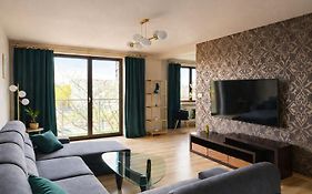 Opera Apartment Centrum Pks Pkp